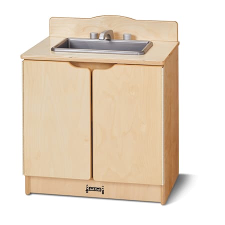 Jonti-Craft Toddler Gourmet Kitchen Sink 2438JC